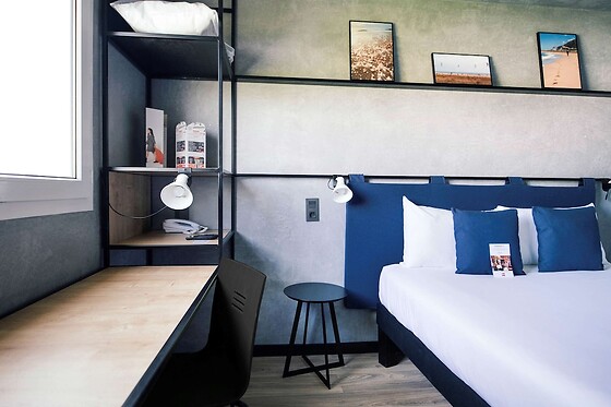 Online Booking EPS - photo 4