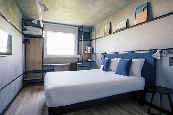 Online Booking EPS - photo 1