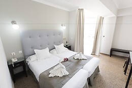 Online Booking EPS