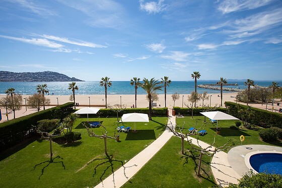 Online Booking EPS - photo 0