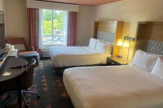 Online Booking EPS - photo 4