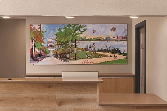 Online Booking EPS - photo 5