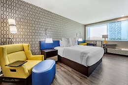 Online Booking EPS