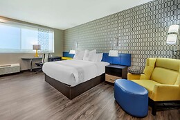 Online Booking EPS