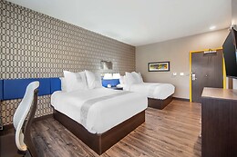 Online Booking EPS
