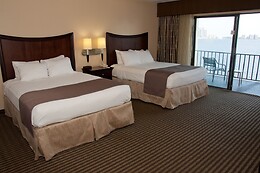 Online Booking EPS