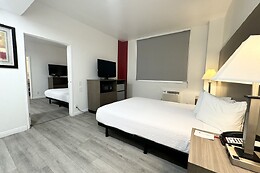 Online Booking EPS