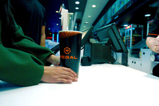 REGAL Christmas Movie Package for 2