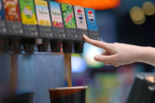 Movie Night: AMC or Regal - 4 tickets + 4 drinks + 4 snacks