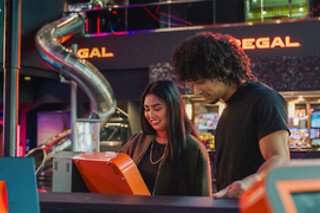 REGAL Christmas Movie Package for 2