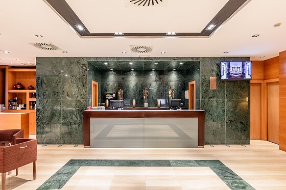 Online Booking EPS - photo 4