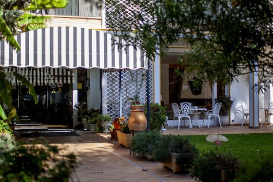 Online Booking EPS - photo 0