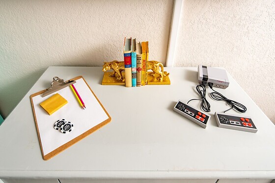 Online Booking EPS - photo 3