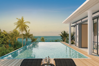 Happily Ever After Luxury