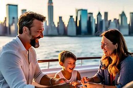Starship NYC Cruises