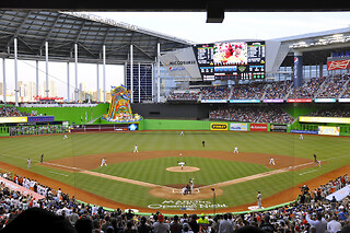 Miami Marlins