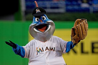 Miami Marlins