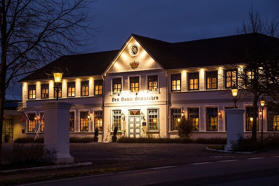 Online Booking EPS - photo 0