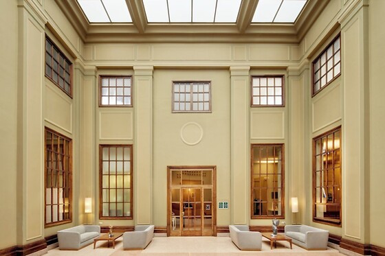 Online Booking EPS - photo 0