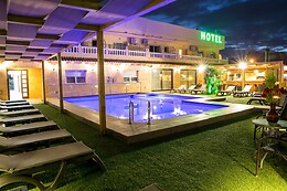 Online Booking EPS