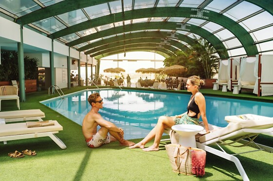 Online Booking EPS - photo 0