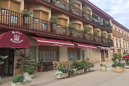 Online Booking EPS
