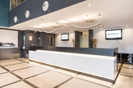 Online Booking EPS