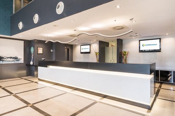 Online Booking EPS - photo 4