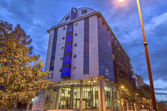 Online Booking EPS - photo 0