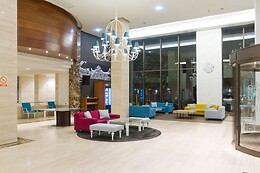 Online Booking EPS