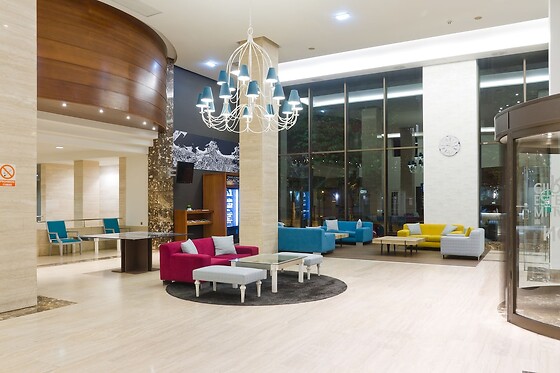 Online Booking EPS - photo 4