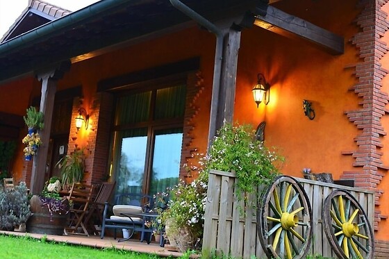 Online Booking EPS - photo 0