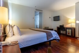 Online Booking EPS