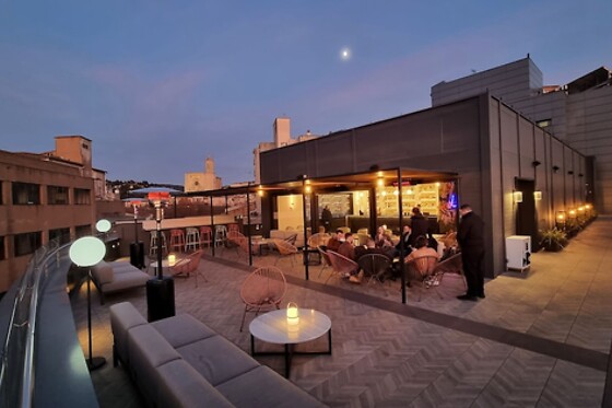 Online Booking EPS - photo 0