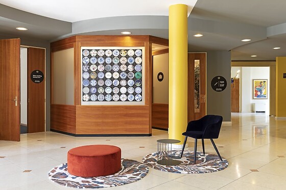 Online Booking EPS - photo 3