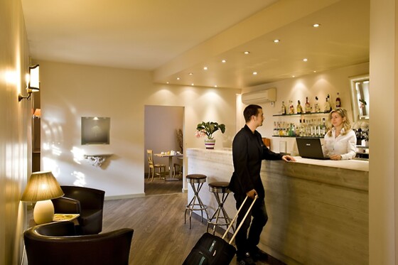 Online Booking EPS - photo 0