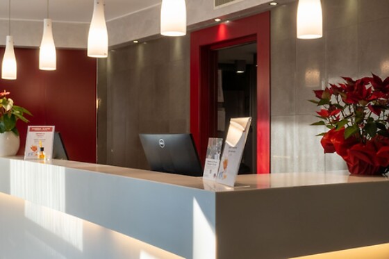 Online Booking EPS - photo 1