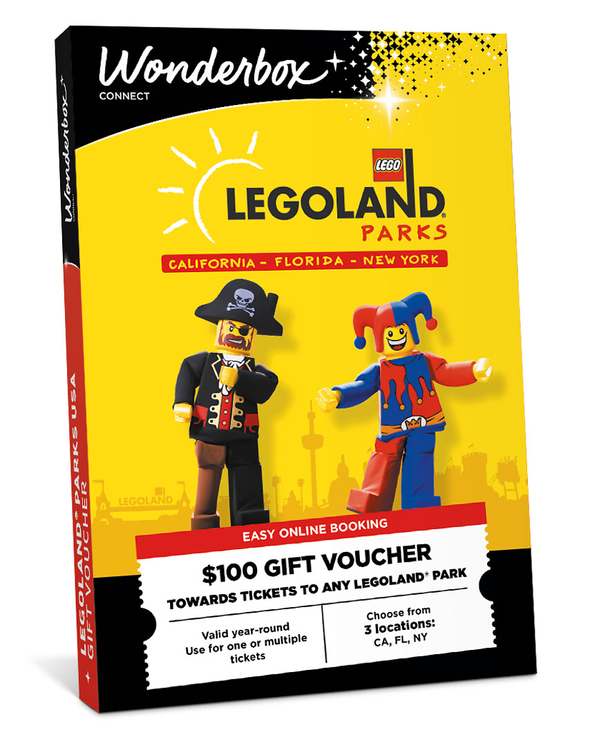 Legoland Parks