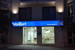 Online Booking EPS