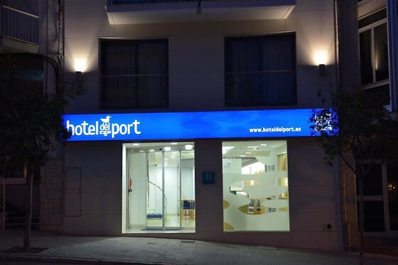 Online Booking EPS - photo 0