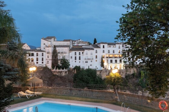 Online Booking EPS - photo 3