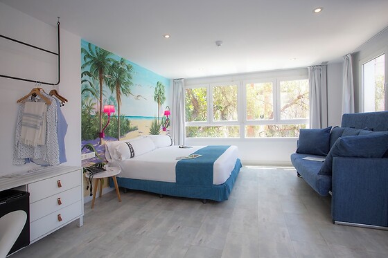 Online Booking EPS - photo 0