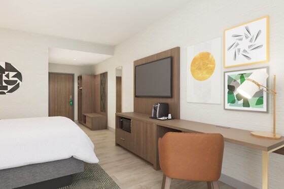 Online Booking EPS - photo 1