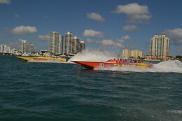 Thriller Miami
