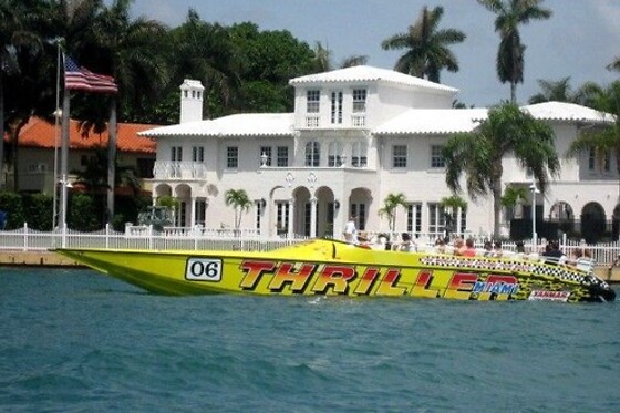 Thriller Miami - photo 6