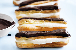 Intro to French Pastry for 1 in Los Angeles