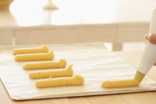 Intro to French Pastry for 1 in Los Angeles