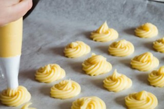 French Pastry Class for 1 in Philadelphia, PA