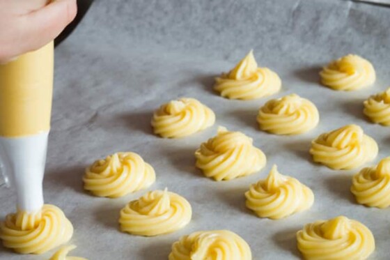 French Pastry Class for 1 in Philadelphia, PA