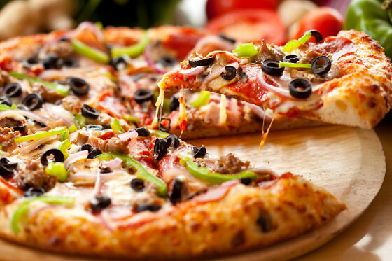 Homemade Pizza Party Extravaganza for 1 in San Diego